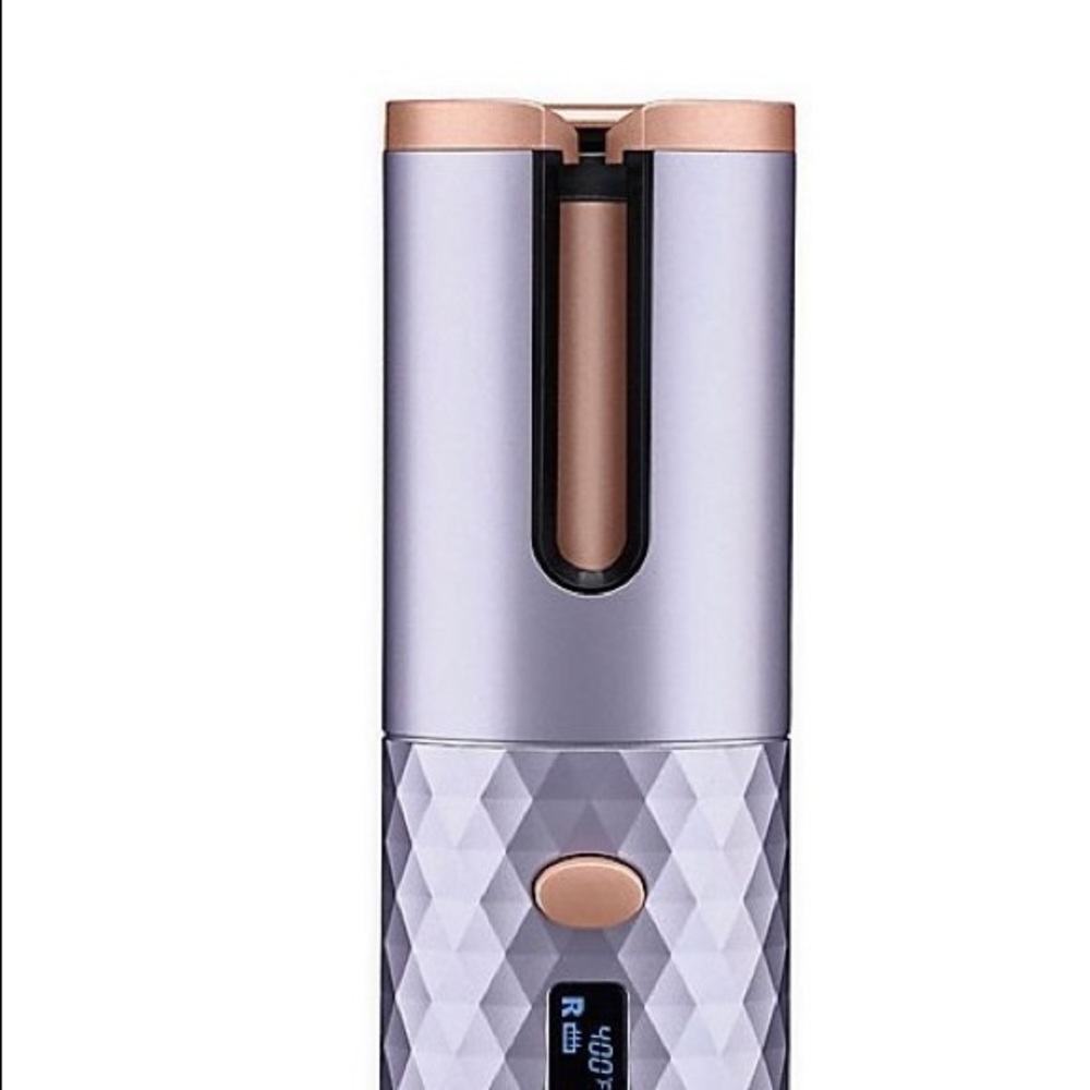 Conair Unbound Cordless Auto Curler